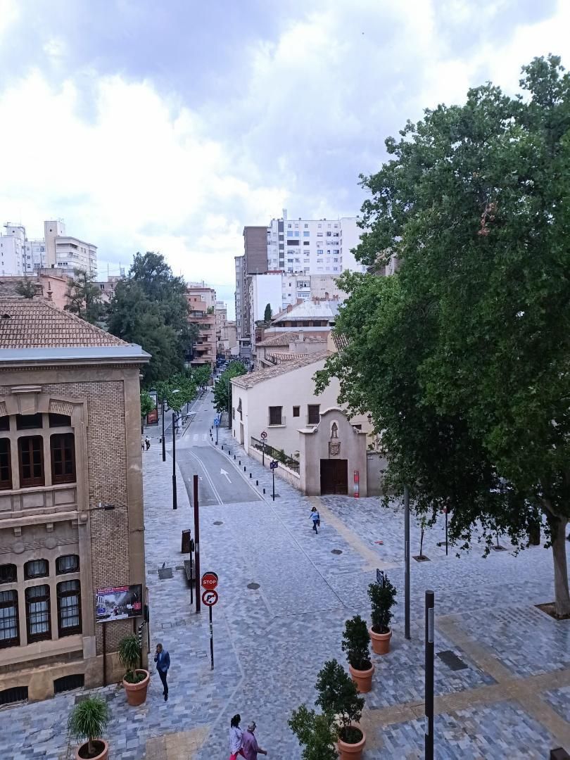 Piso en  Gran Vía Alfonso X el Sabio 2 - Foto 4