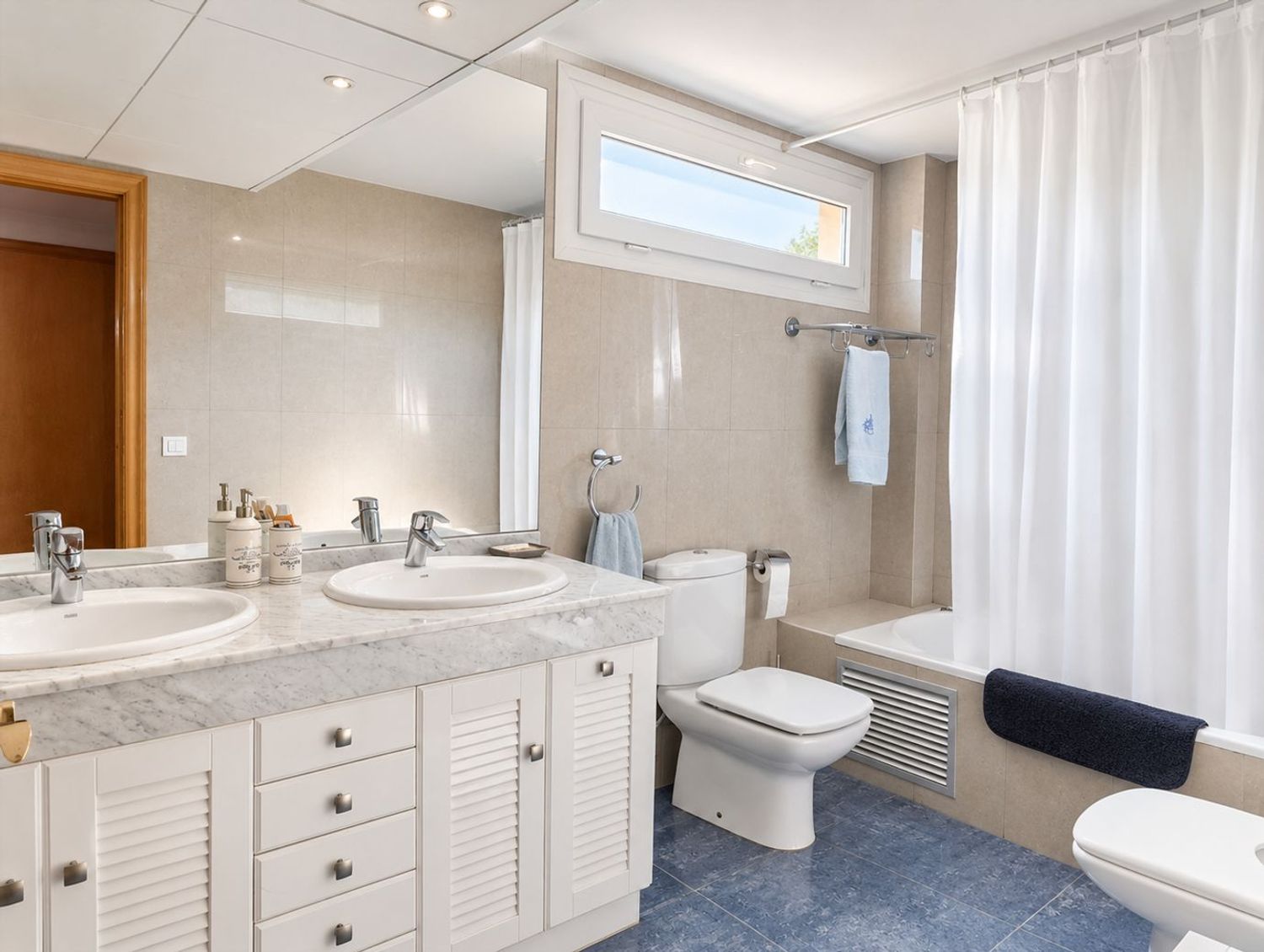 Chalet adosado en Paseo de los Reyes de Aragón, 12, Casablanca - Foto 16