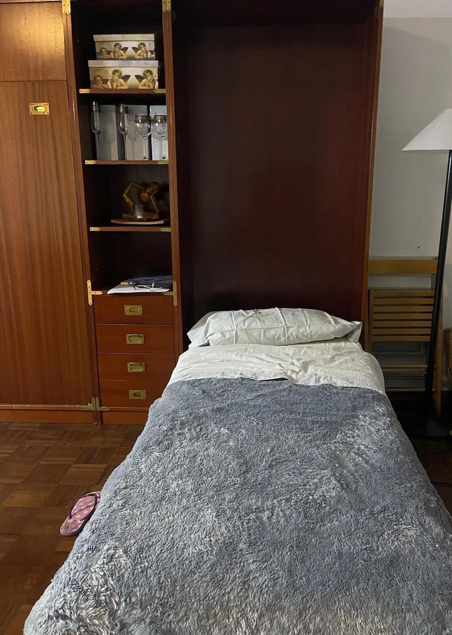 Piso en calle del Cardenal Reig, 40 - Foto 4