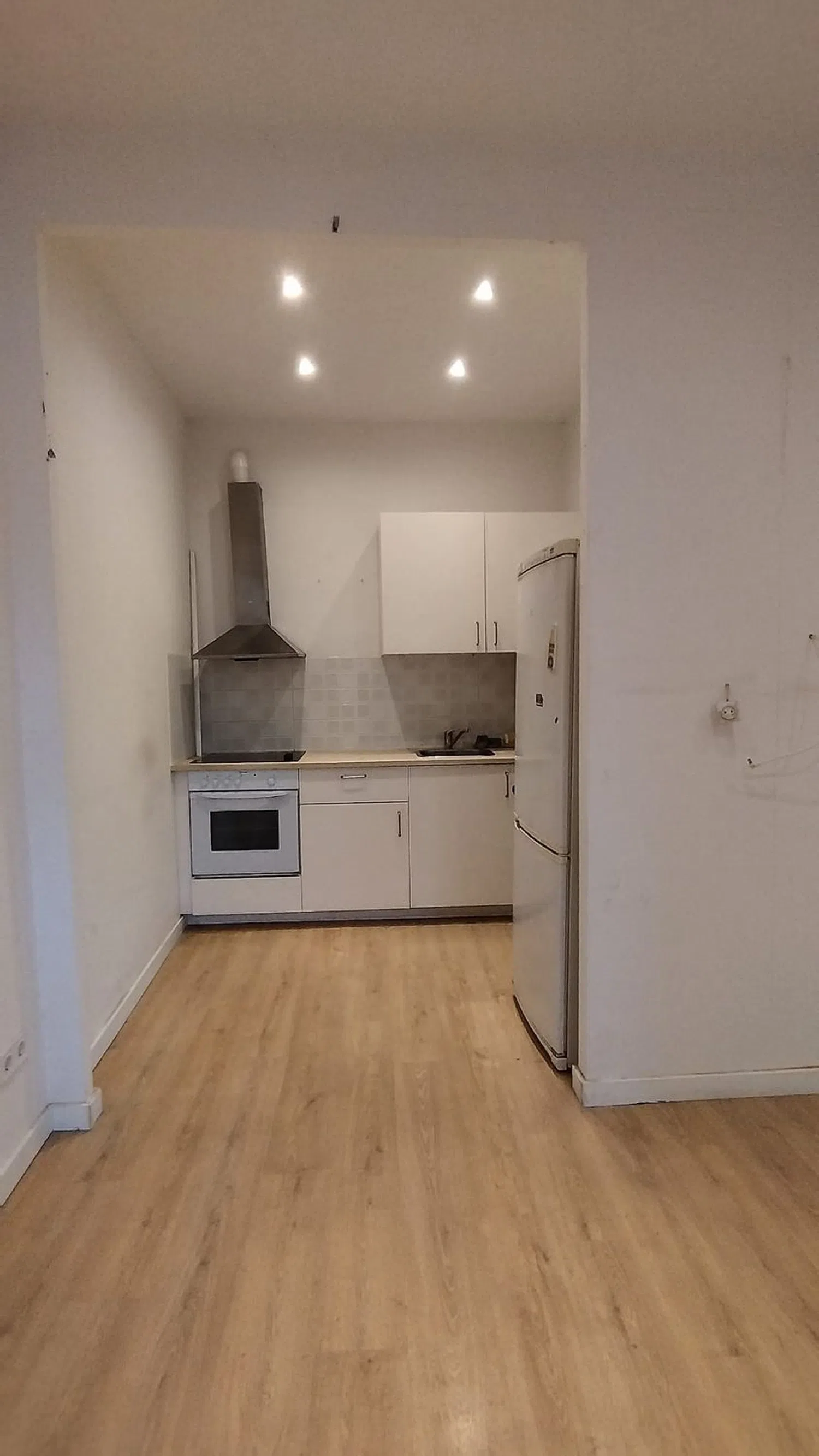 Piso en Barrio El Raval - Foto 1