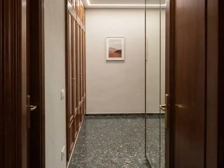 Piso en  Plaça d'Espanya 1 - Foto 7