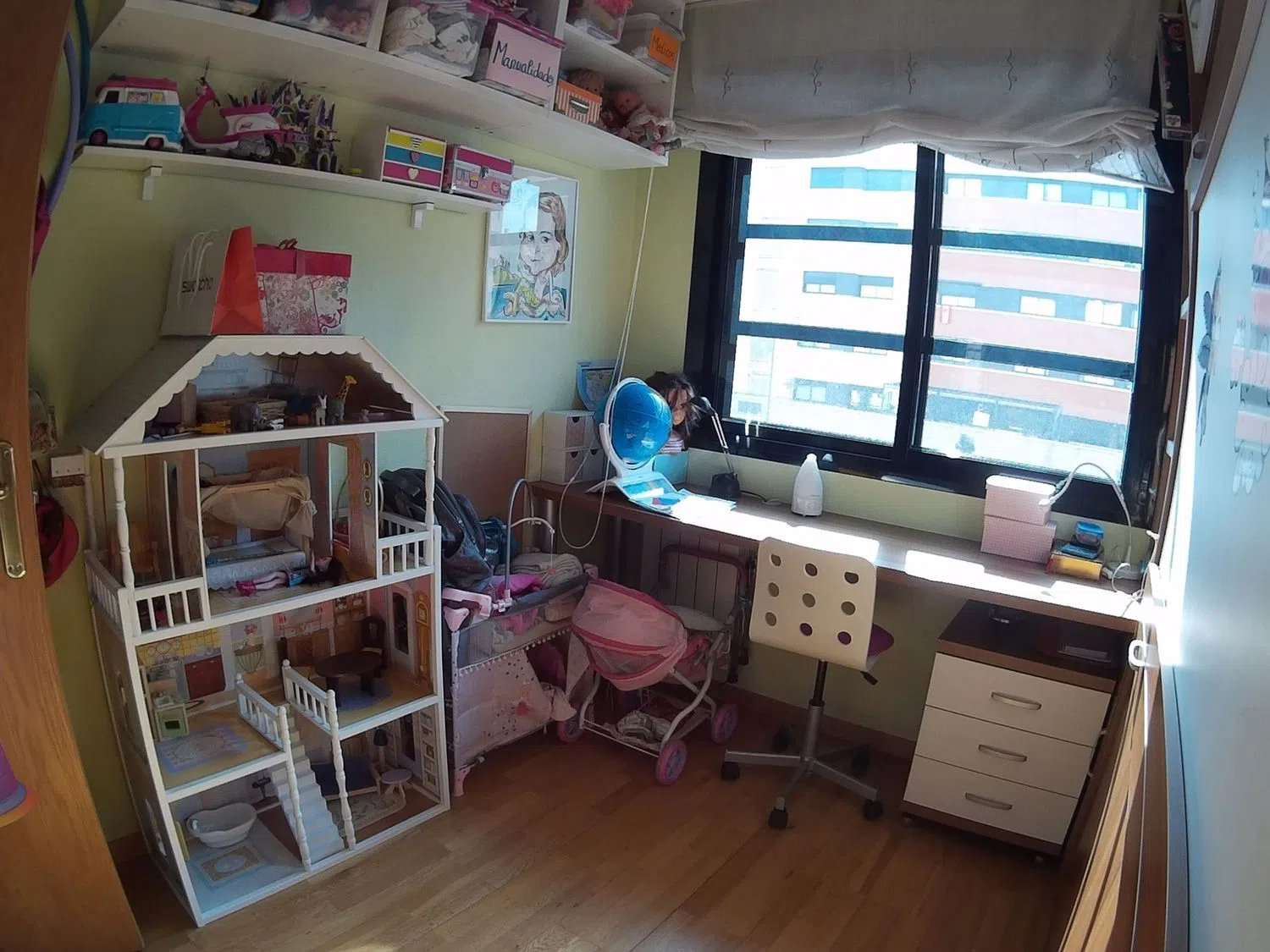 Piso en calle Estella, 19 - Foto 13