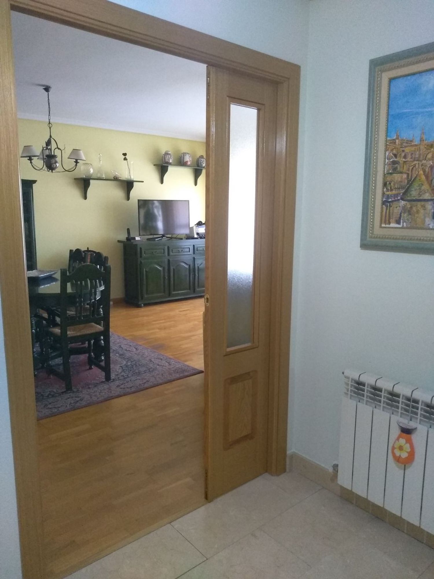 Piso en Calle Bélgica, 1, Buenavista-Valparaíso-La Legua, Buenavista-Valparaíso-La Legua - Foto 2