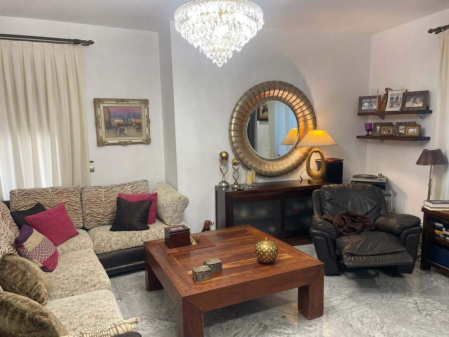 Chalet pareado en calle Jardín de la Primavera, 2 - Foto 11