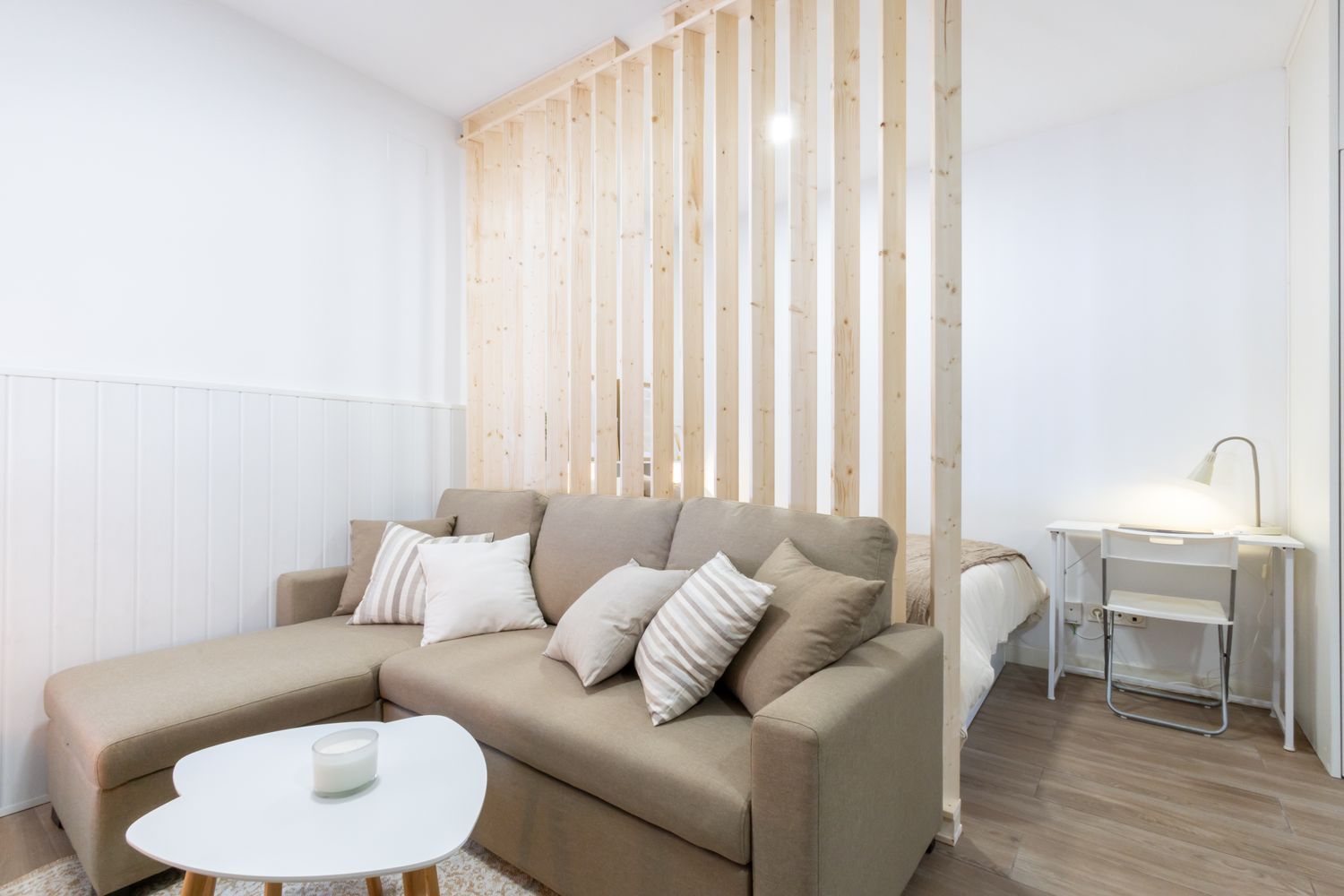 Piso en calle de Bravo Murillo, 9 - Foto 2