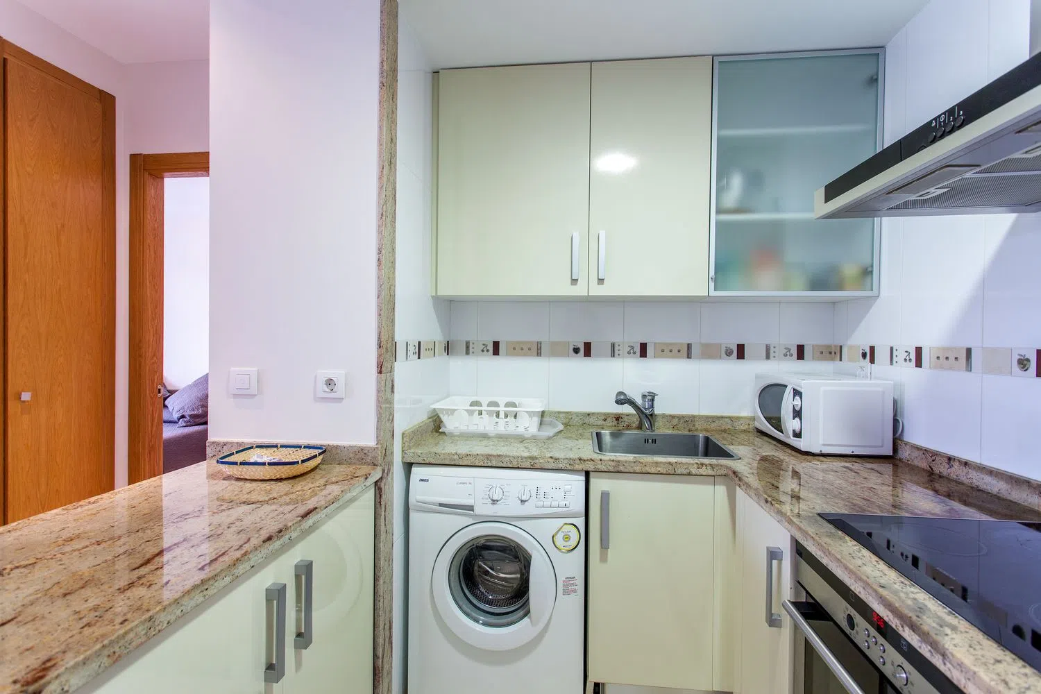 Piso en avenida Mare Nostrum, 38 - Foto 10