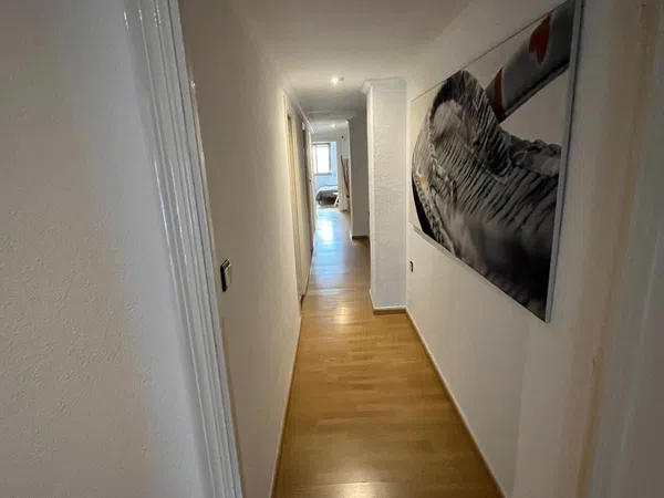 Piso en Calle Pintor Lorenzo Casanova, 31, Ensanche-Diputación - Foto 32