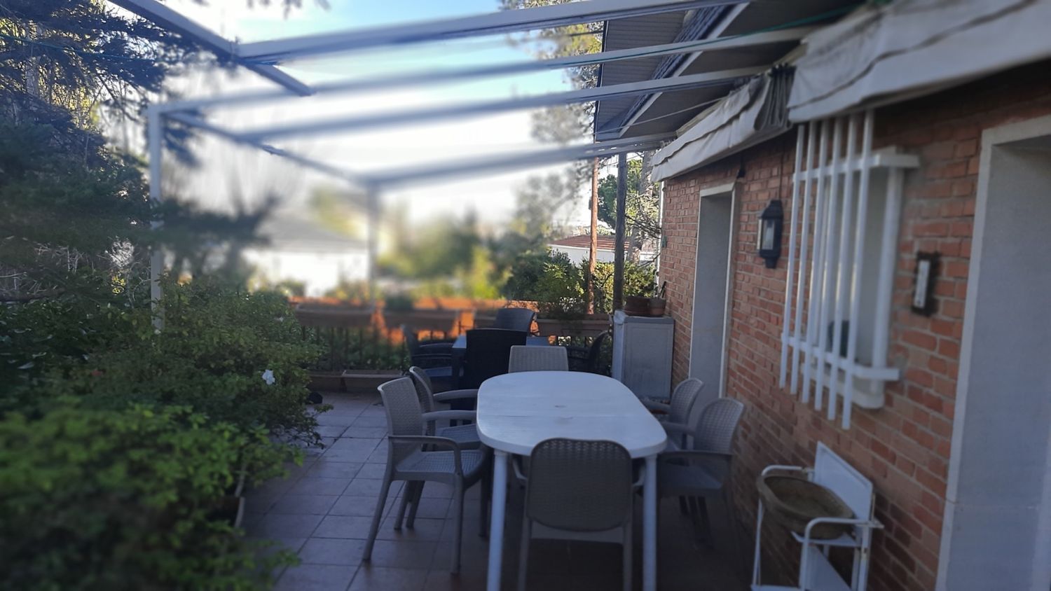 Casa independiente en calle de los Pinos, 1 - Foto 8