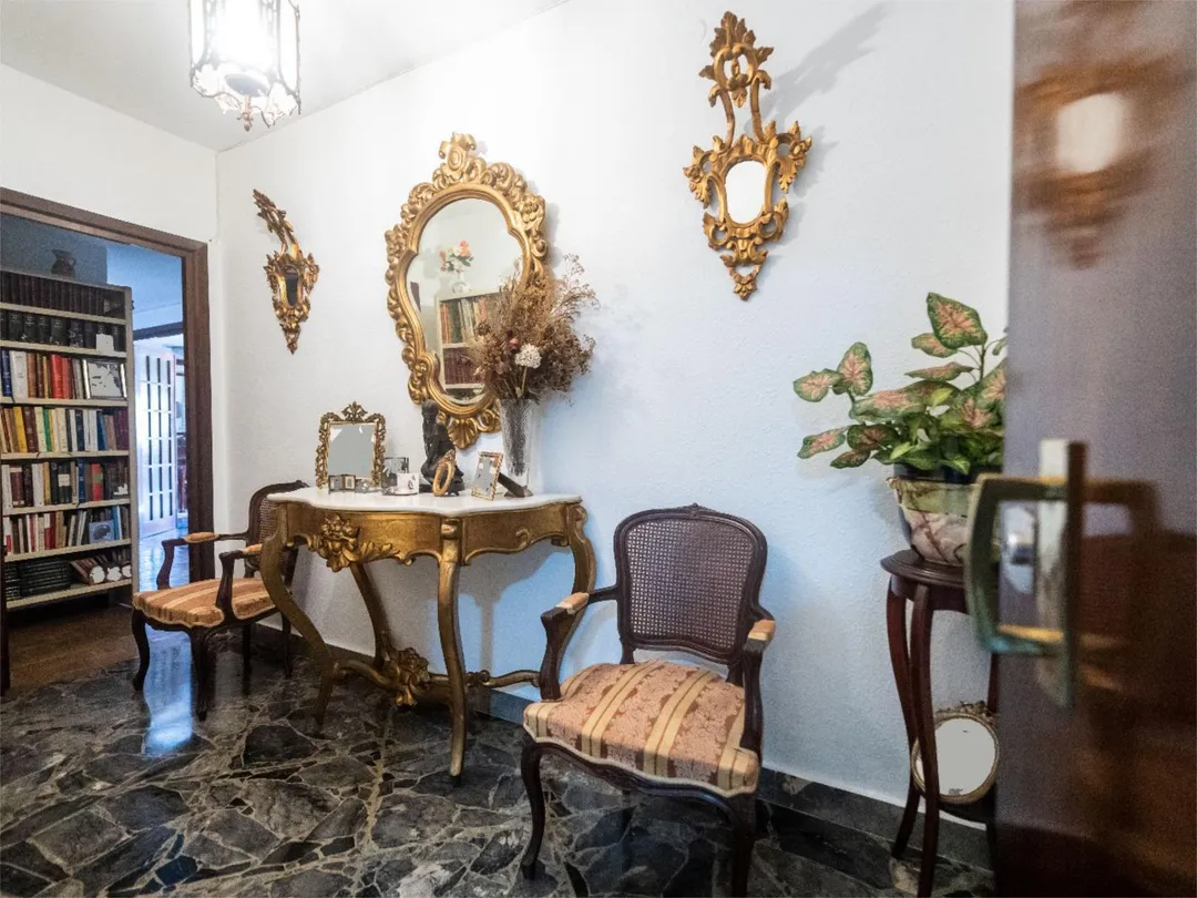 Piso en  Calle Salitre 26