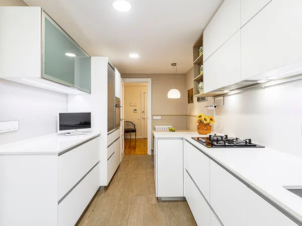 Piso en paseo de la Font d'en Fargas, 19 - Foto 18