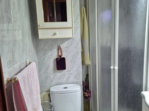 Piso en calle Hospital de San José, 26 - Foto 4