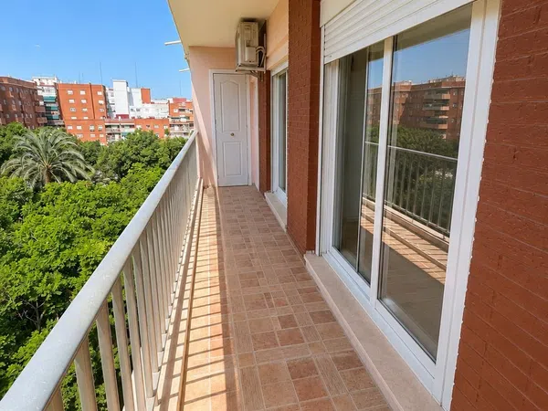 Piso en Calle de Méndez Núñez, El Grau - Foto 14