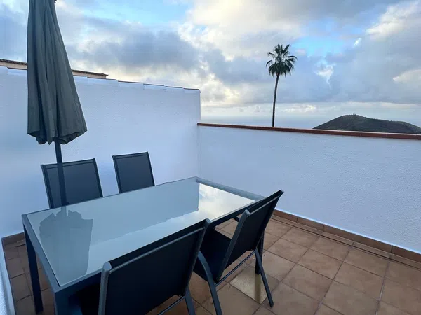 Chalet adosado en calle Acorán, 18 - Foto 10