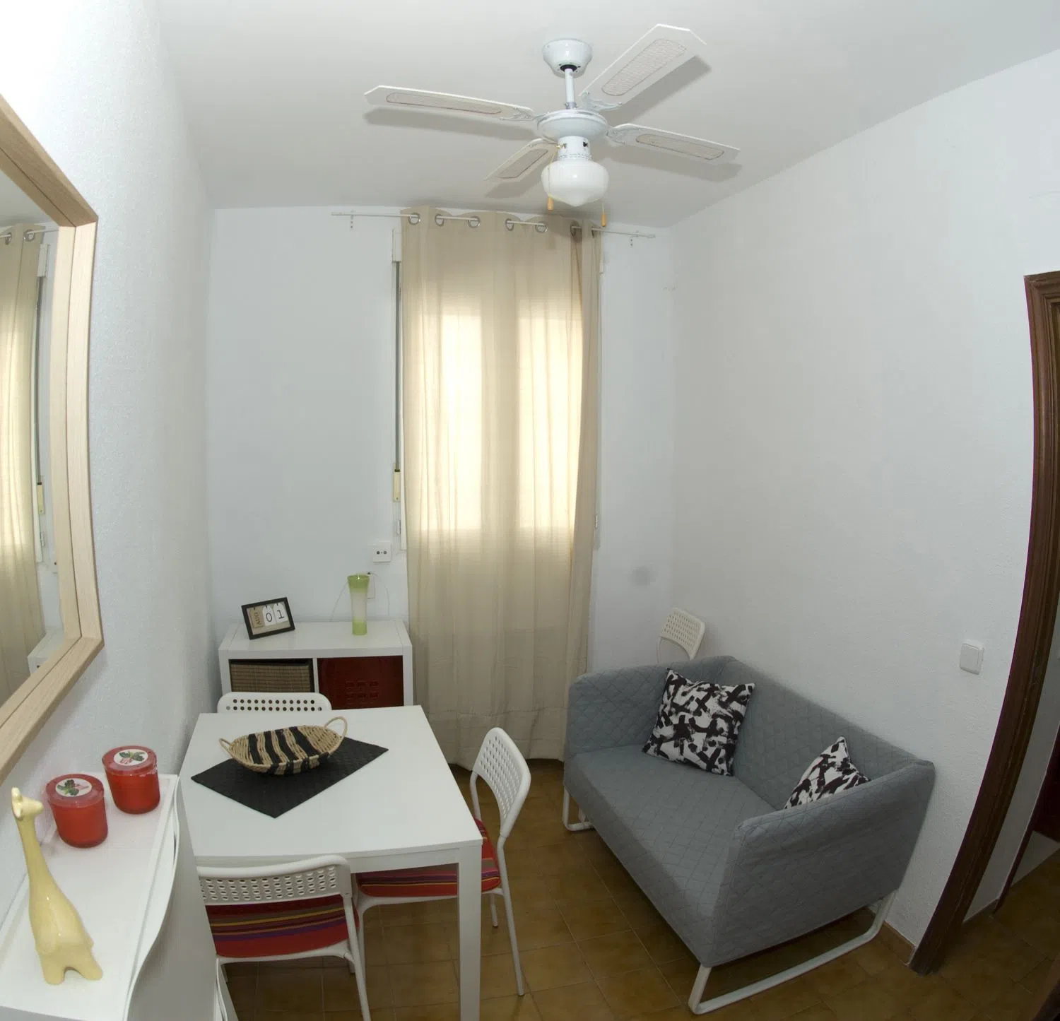 Piso - Foto 5