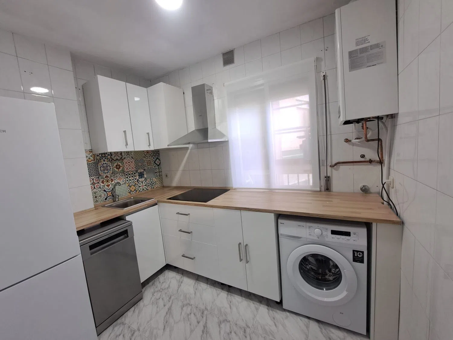 Piso en calle de los Monederos, 22 - Foto 2