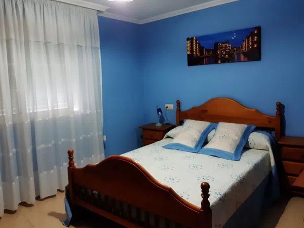 Casa de pueblo en Calle de Gago de Mendoza, 139 - Foto 8