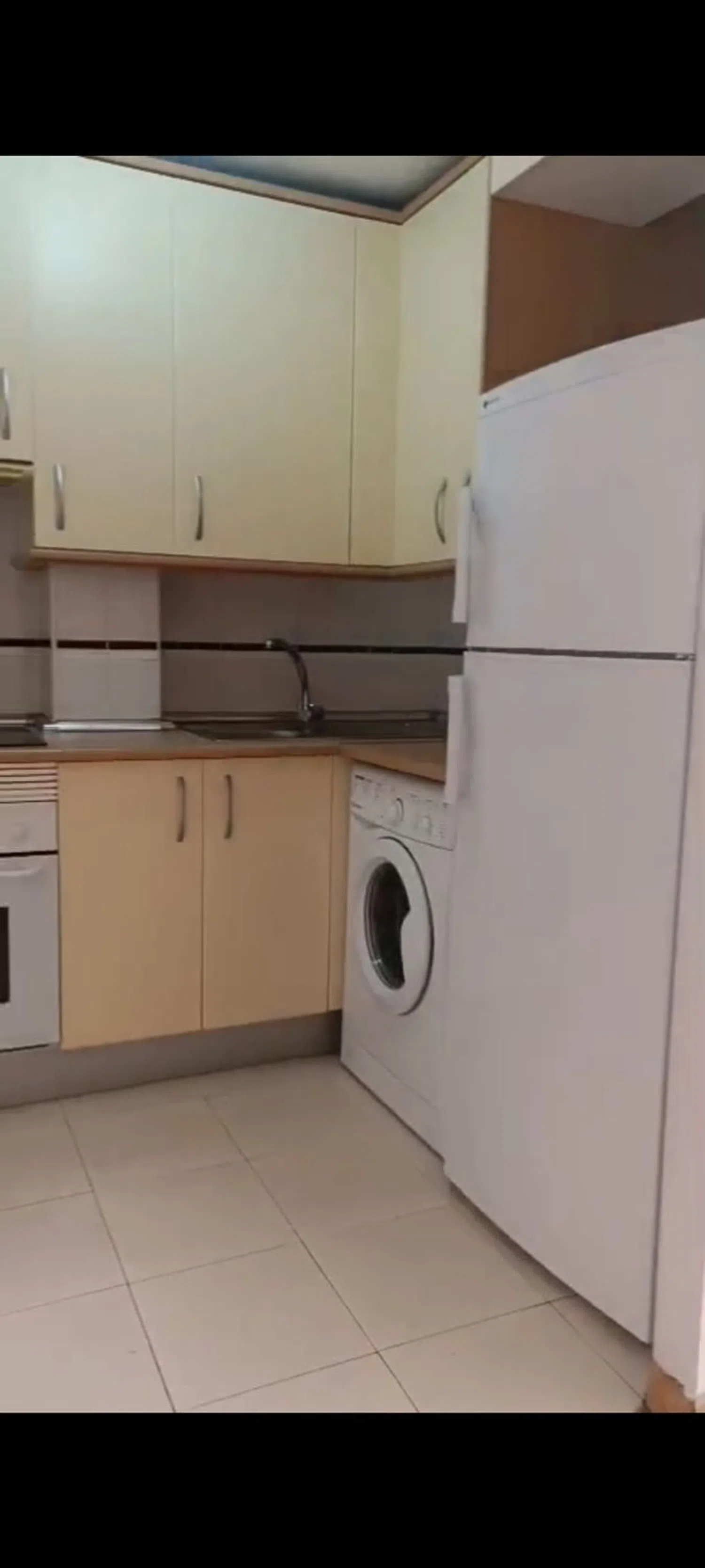 Estudio en paseo de Marcelino Camacho, 19 - Foto 2