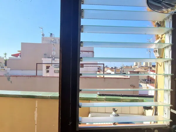 Piso en Calle de Manuel de Cabanyes, 4, Centre Vila - La Geltrú, Centre Vila - La Geltrú - Foto 13