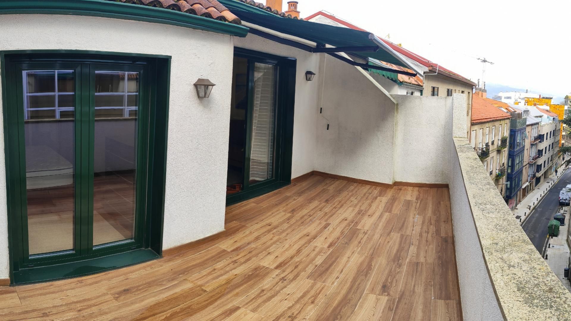 Piso en  Rúa de Romil 4 - Foto 3