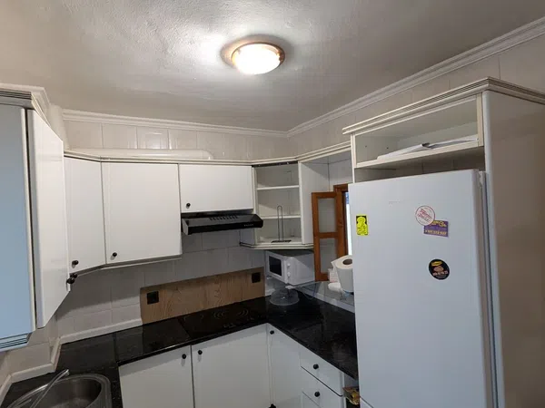 Piso en Calle Demetrio Spínola, 10, Rosaleda - Juventud - Foto 5