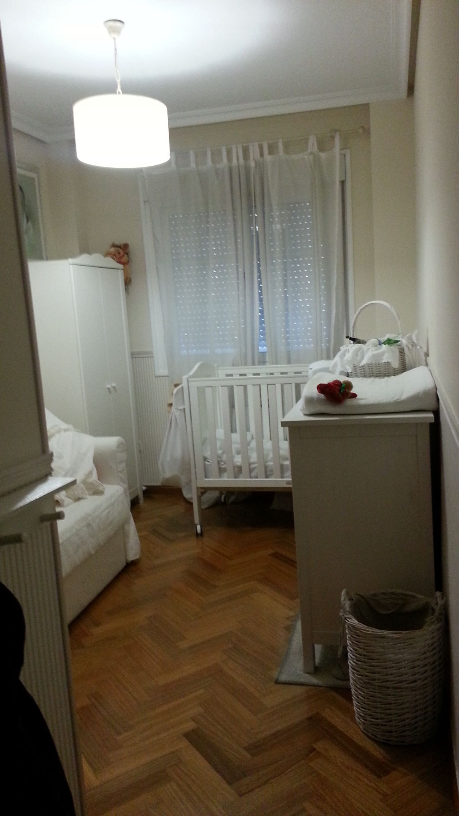 Piso en avenida Príncipe de Asturias, 1 - Foto 8