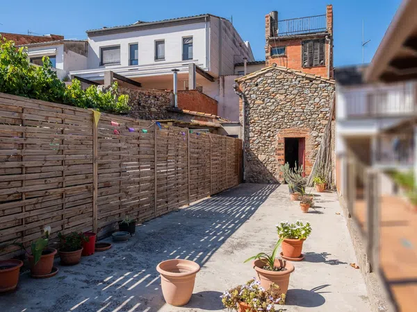 Chalet adosado en Calle Major de Sarrià, 92 - Foto 2
