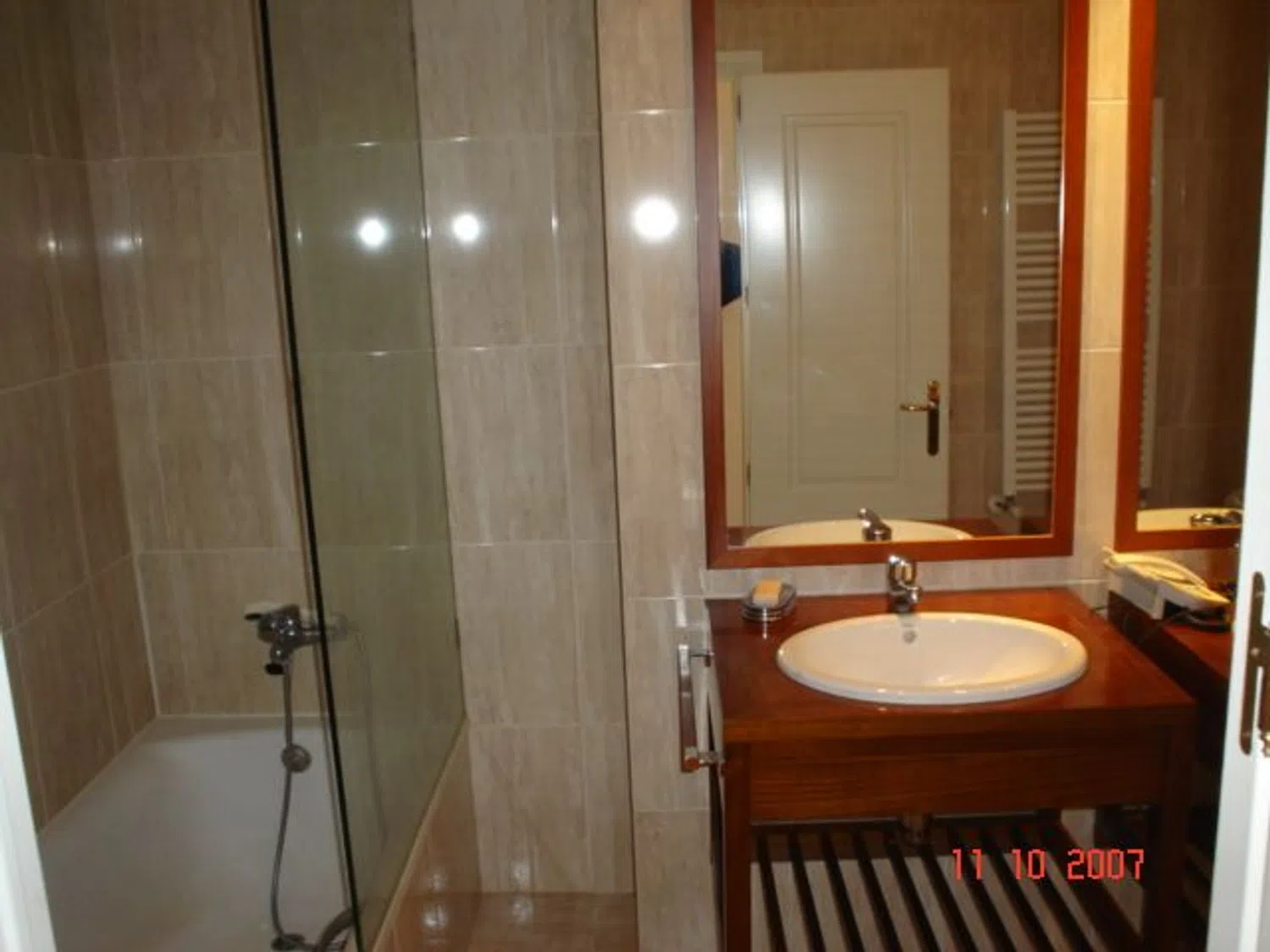 Piso en calle de Sor Ángela de la Cruz, 31 , 4a - Foto 3