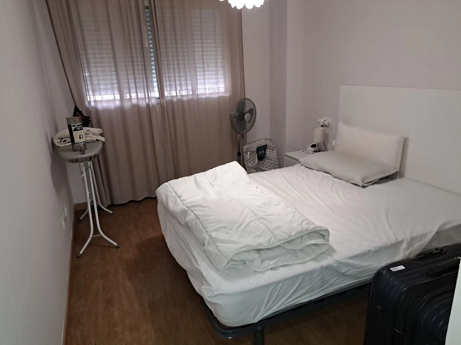 Piso en calle de la Vall de Laguar, 9 - Foto 9