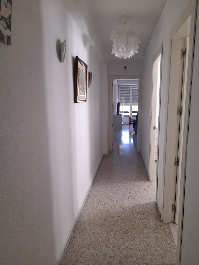 Piso en  Calle Gabriel Miró 2 - Foto 4