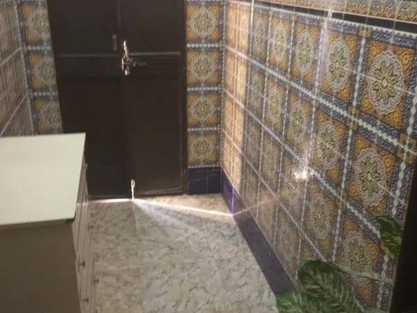 Chalet adosado en Calle Bormujos, 96 - Foto 5