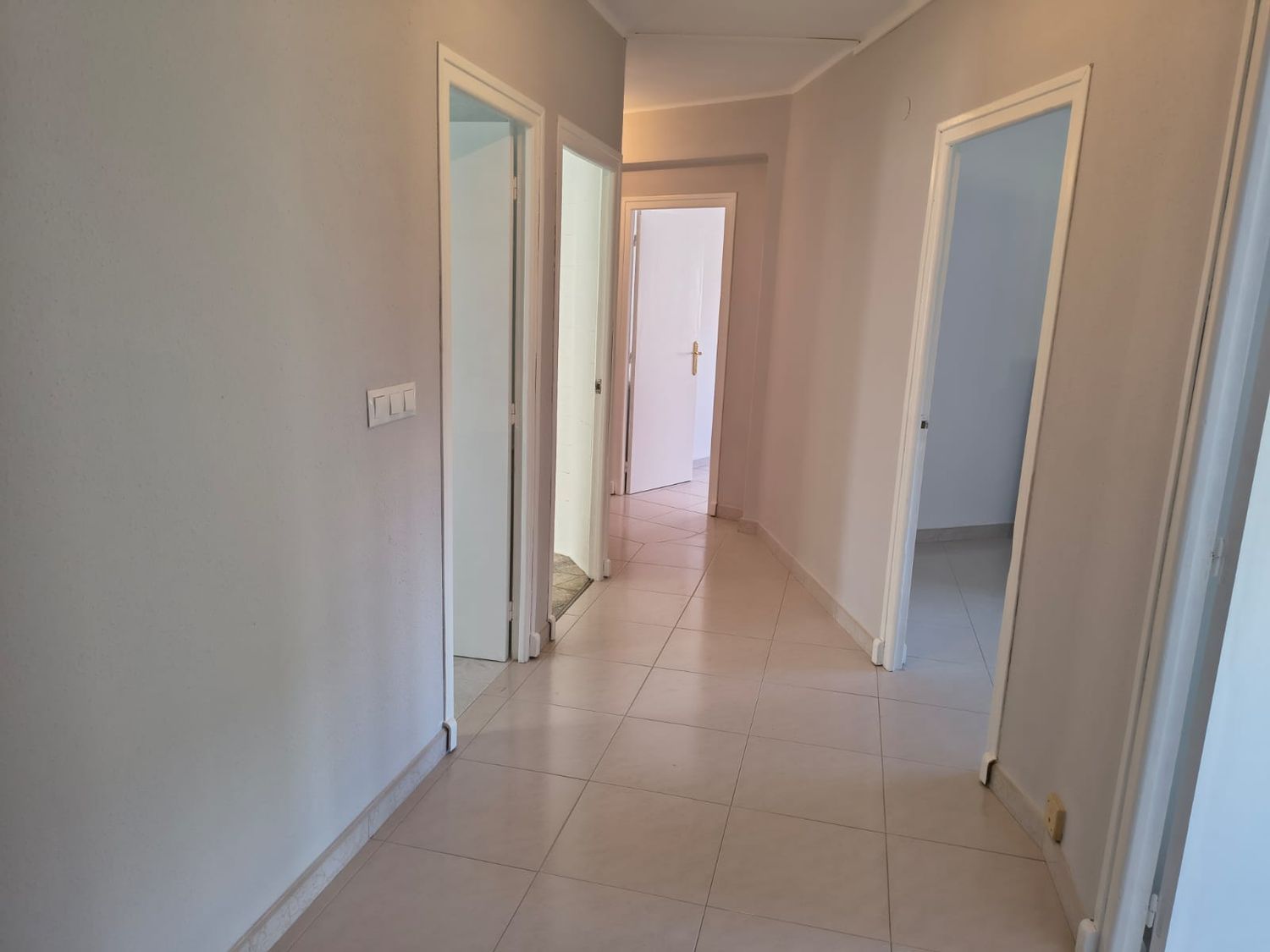 Piso en Calle Batalla de Bailén, 22, Centro, Centro - Foto 6