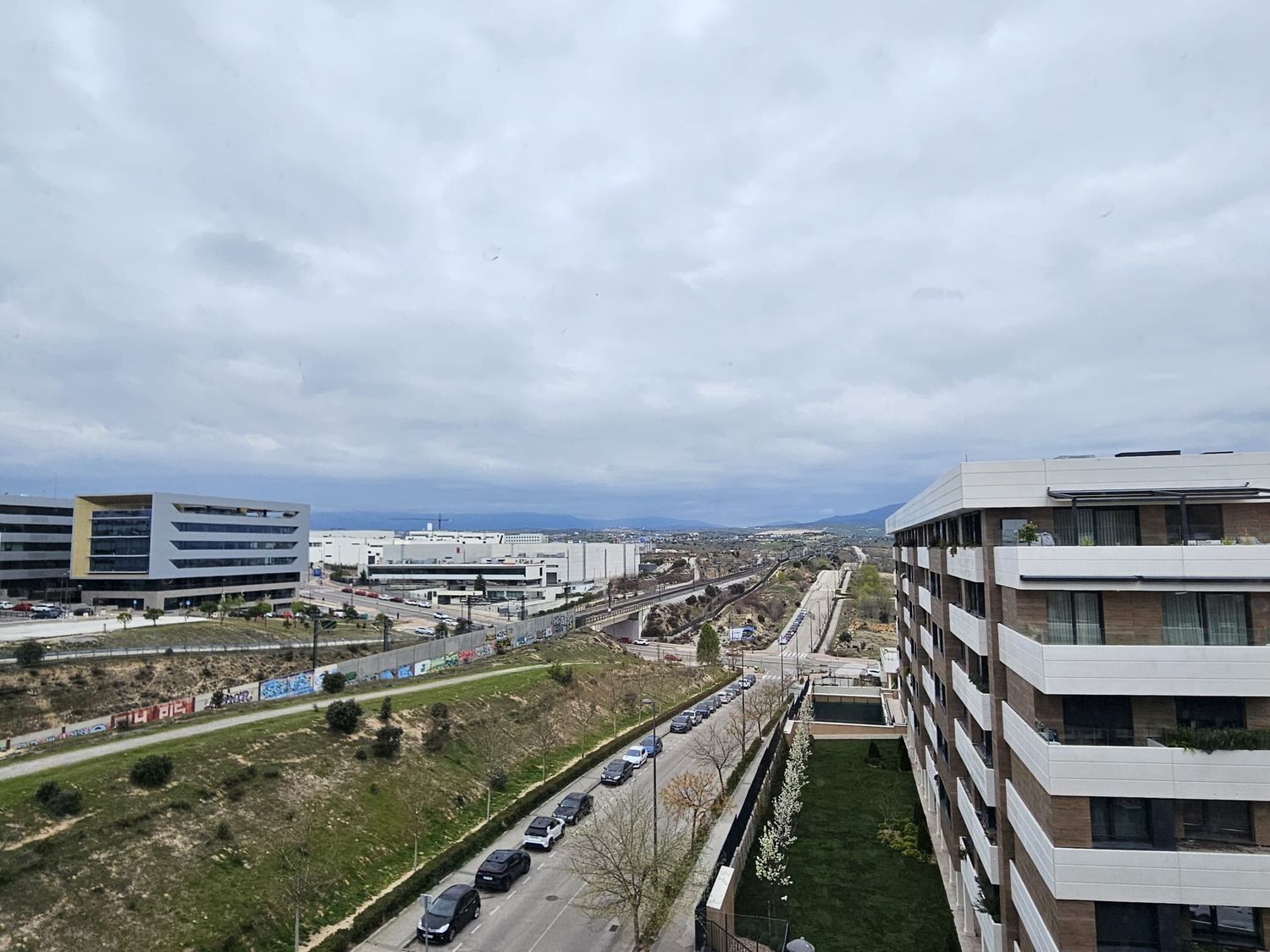 Piso en avenida de Castilla y León, 9 , piso 6º exterior - Foto 18