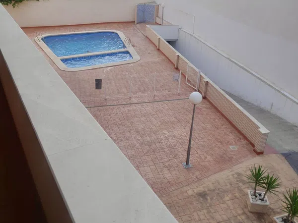 Piso en Calle de Jorge Juan, 6, Campello Pueblo, Campello Pueblo - Foto 17