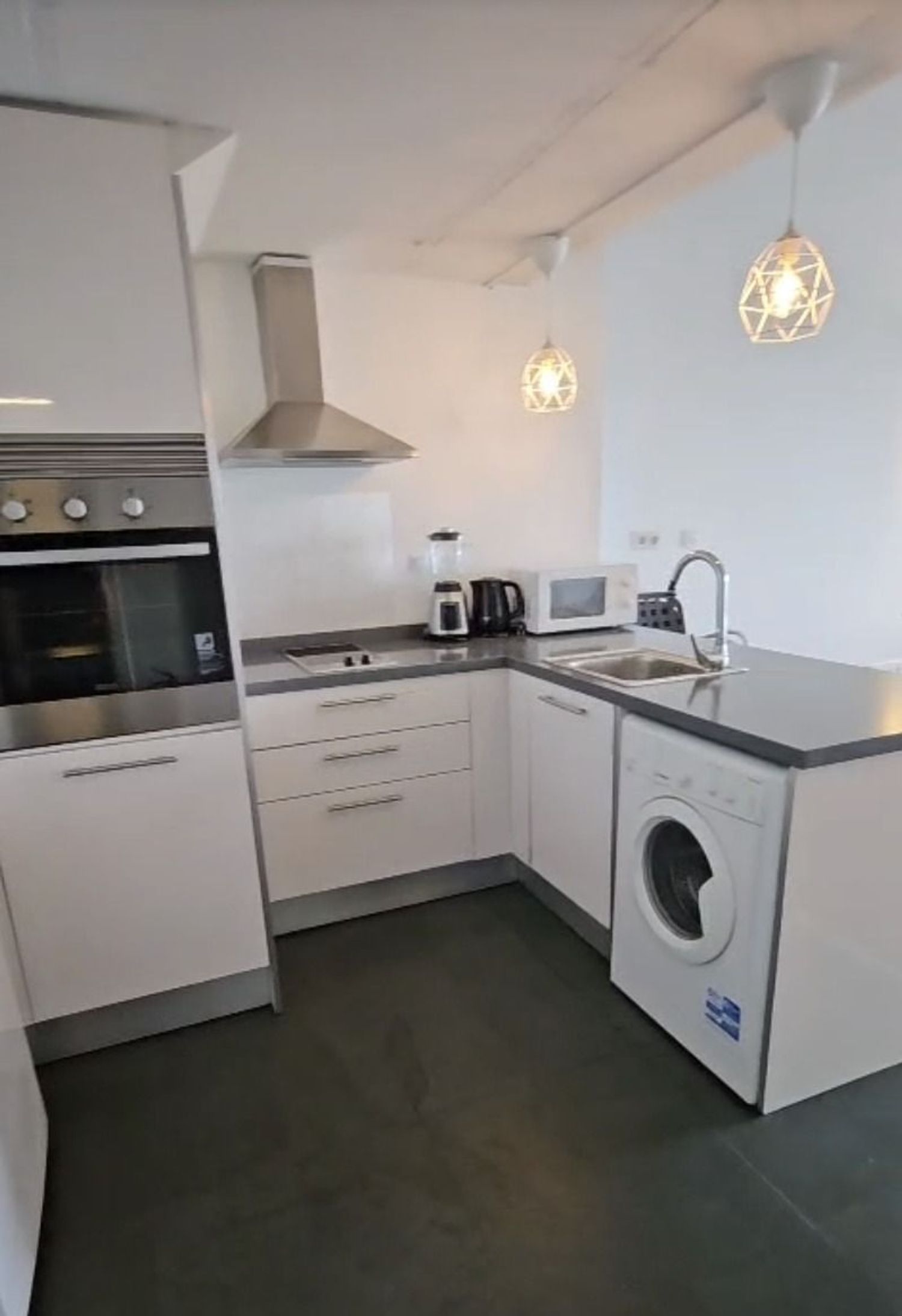 Loft en Calle de la Creu Roja, Vara de Quart - Foto 12