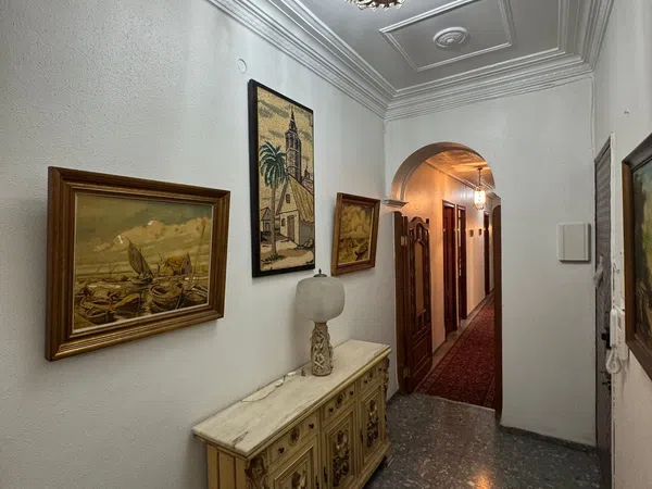 Piso en calle de Joan Llorenç, 4 - Foto 2