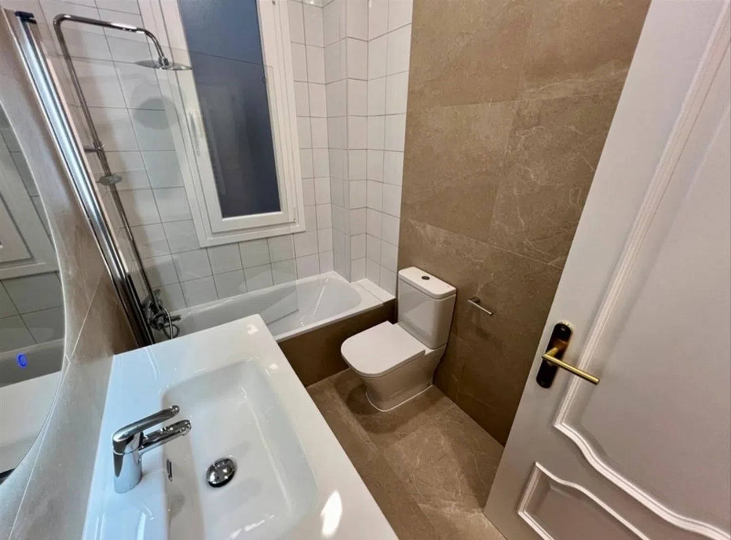 Piso en calle del Monasterio de Samos, 14 - Foto 18