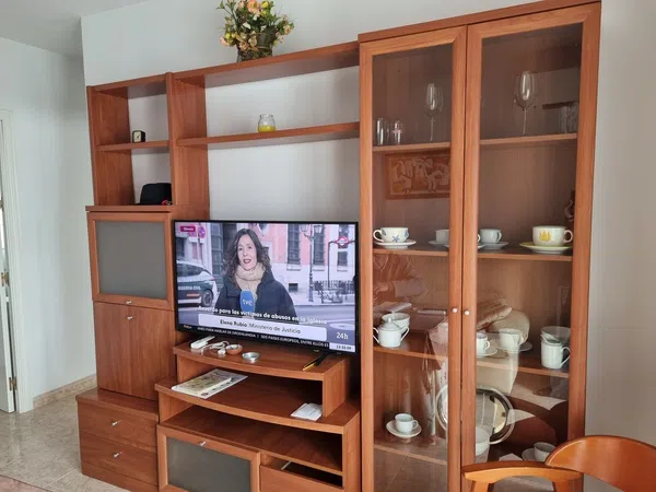 Piso en calle lamarque de novoa, 4 - Foto 2