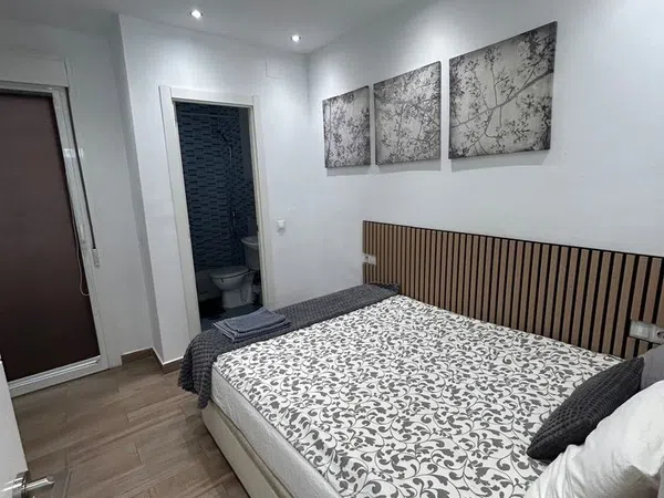 Piso en calle Poeta Salvador Rueda, 5 - Foto 5