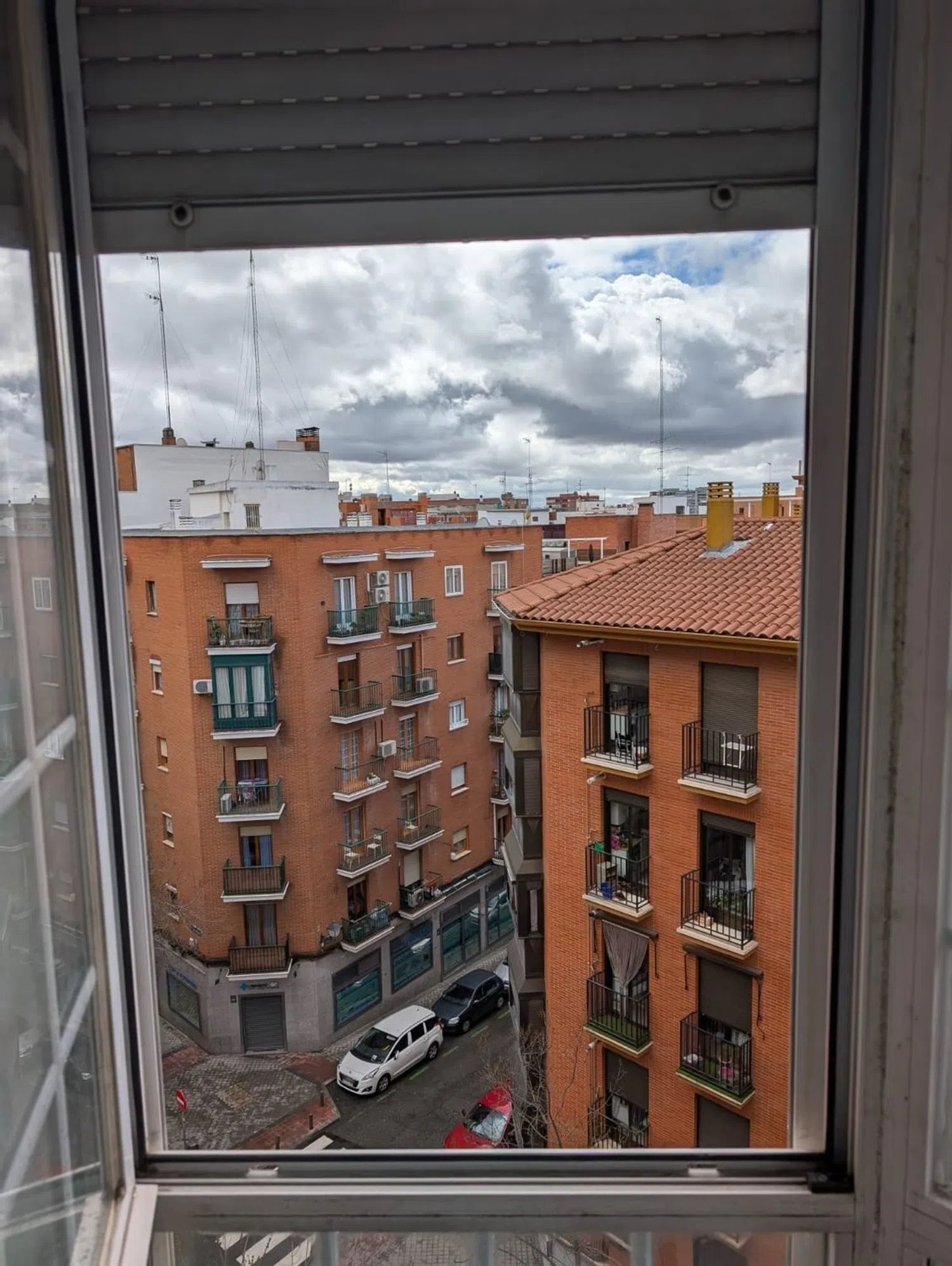 Piso en calle de Martín de Vargas, 25 - Foto 24