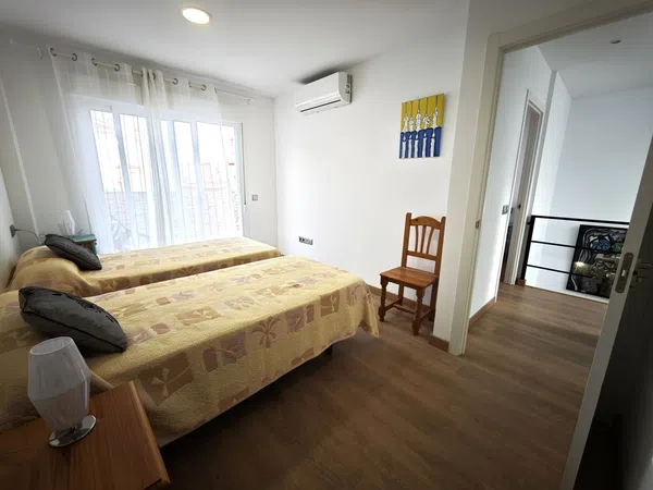 Chalet adosado en Barrio Olletas - Sierra Blanquilla - Foto 39