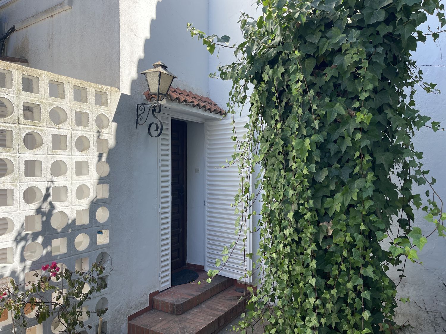 Chalet adosado en Avenida San Sebastián, 17 -3, Urbasur, Urbasur - Foto 2