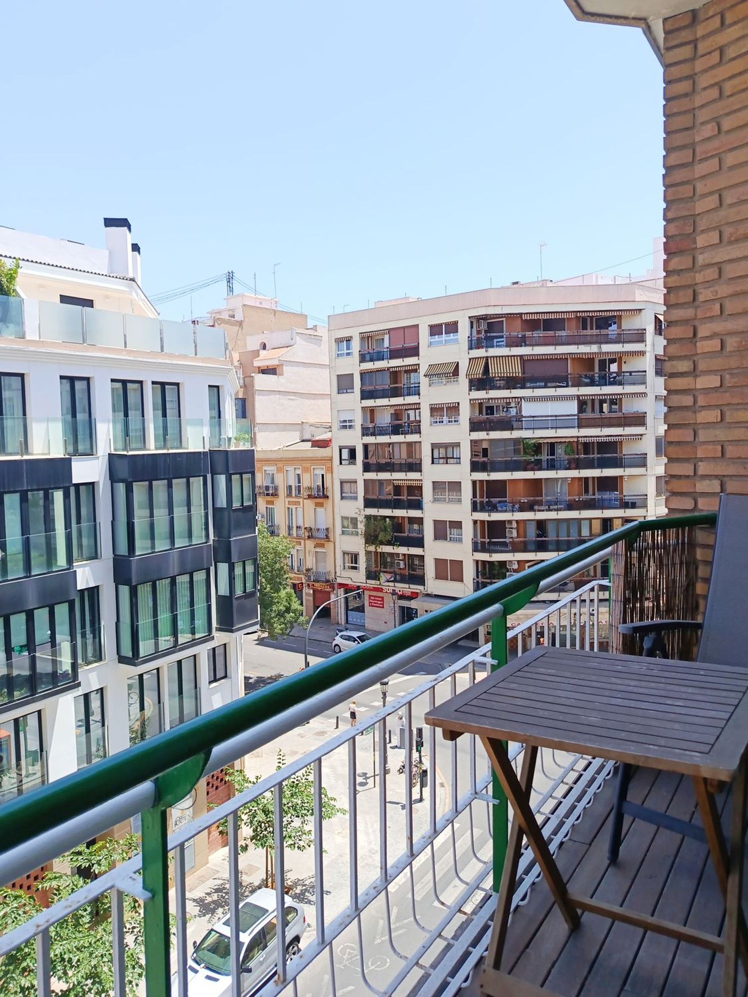 Piso en Calle dels Centelles, Russafa - Foto 34