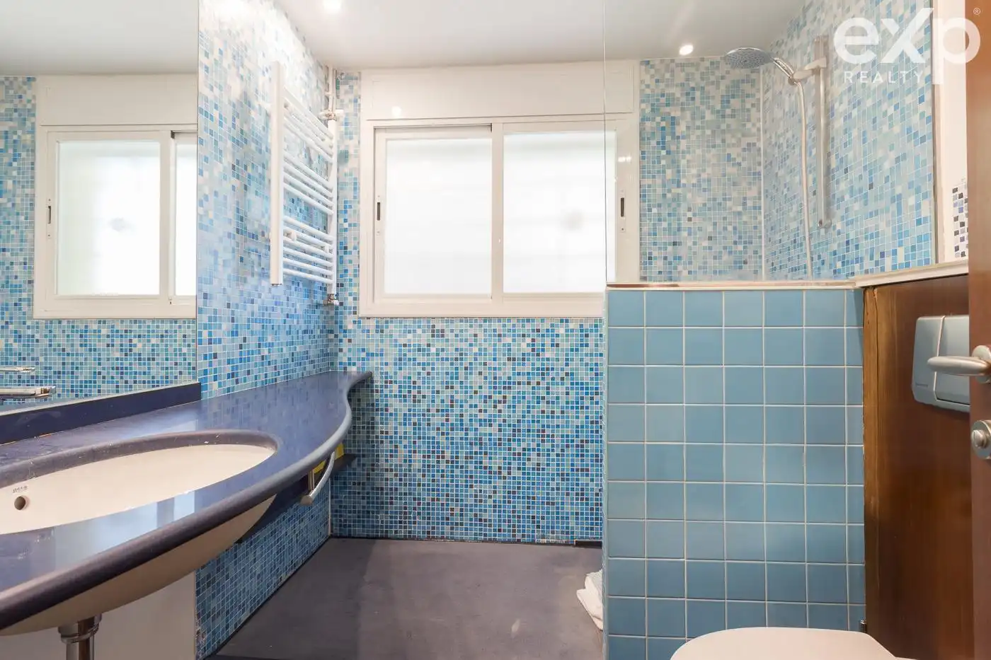 Apartamento en   PROFESSOR BARRAQUER - Foto 25