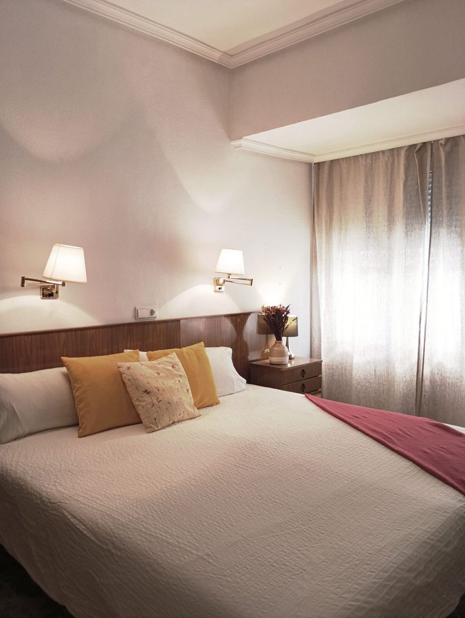 Piso en calle de Vazquez de Mella, 13 - Foto 4