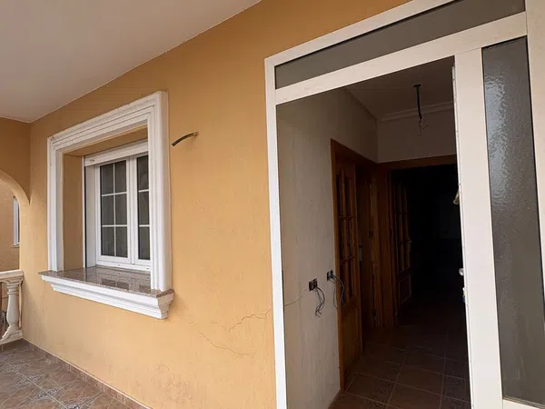 Casa o chalet independiente en N-340a s/n - Foto 13