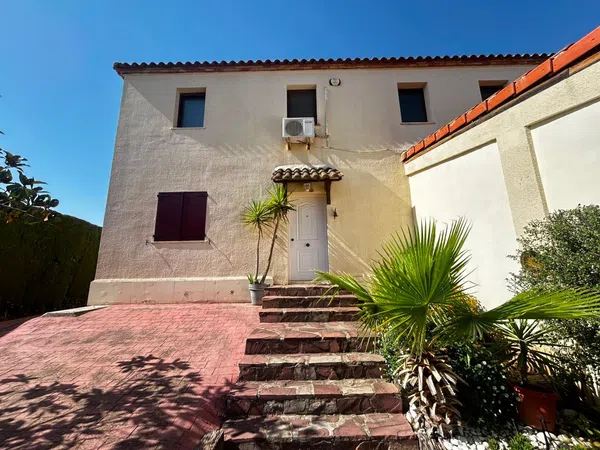 Casa o chalet independiente en Riba-Roja de Túria - Foto 1