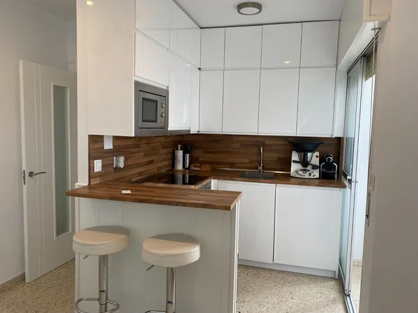 Piso en Avenida Santa María del Mar, 8, Valdelagrana - Foto 8