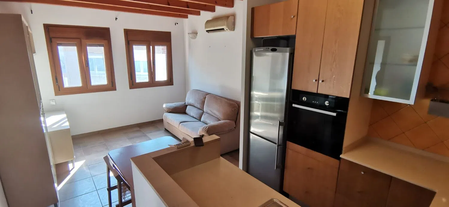 Estudio en calle d'Ausona, 36 - Foto 4