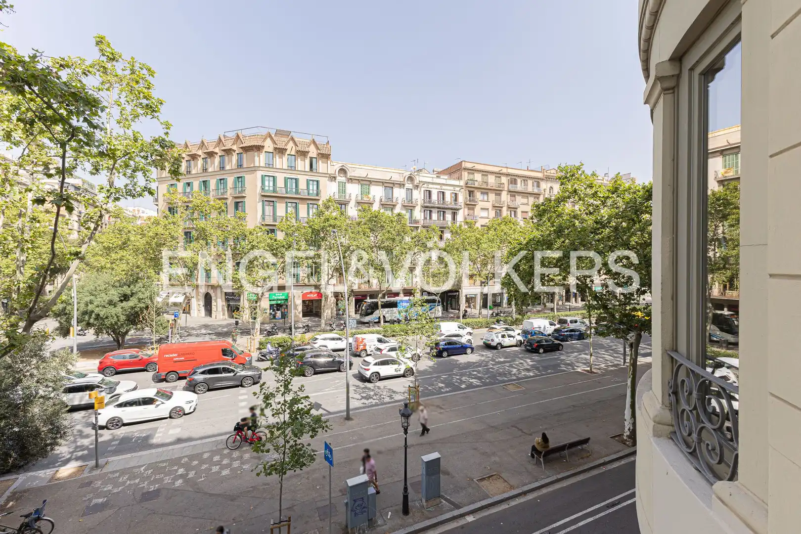 Piso en  Barcelona Capital - Foto 46