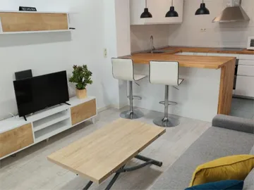 Apartamento en  Avenida Antonio Machado 28 - Foto 5